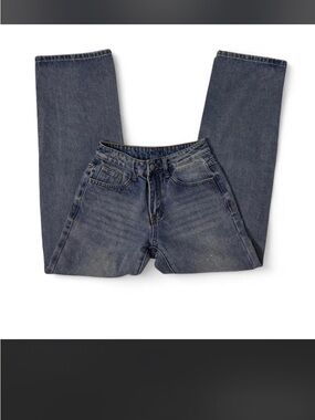 SHEIN- Women's baggy jeans- Size: XXS.